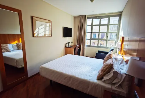 Hotel Best Aranea Rooms Photos