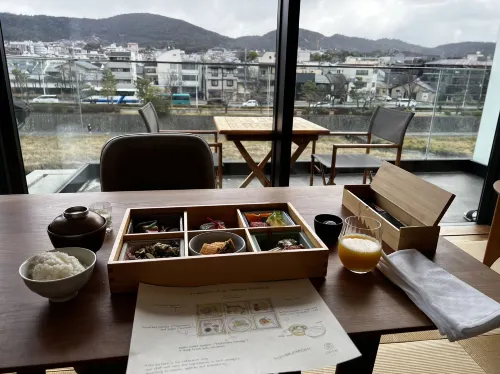 Genji Kyoto, a Member of Design Hotels Photos