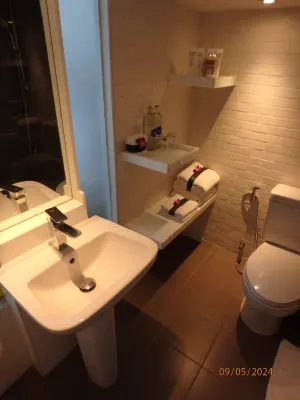 Burasari Phuket Resort Chambres Photos
