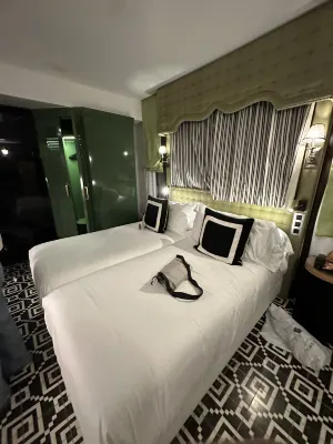 Room Mate Anna, Barcelona Rooms Photos