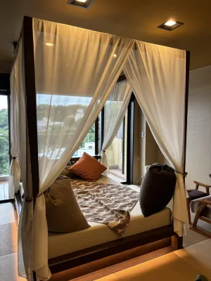Atagawa Prince Hotel Chambres Photos