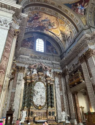 Room Select Via Veneto Public Areas Photos