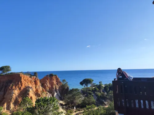 Pine Cliffs Residence, a Luxury Collection Resort, Algarve Dekat Hotel Photos