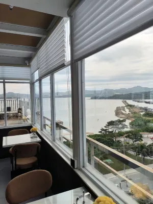 치어메이호텔(CHEERMAY HOTELS) 호텔(산웨이청구 하이빈대로) Photos