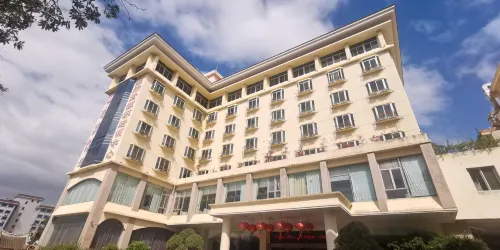 通用風華（廈門）度假中心 外觀 Photos