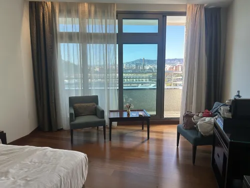 Eurostars Grand Marina Hotel GL Chambres Photos