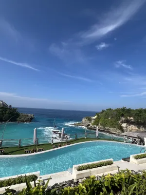 Blue Lagoon Avia Villas Loisirs et amusements Photos