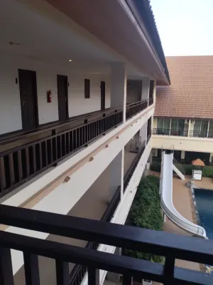 Napalai Resort Hua Hin Photos