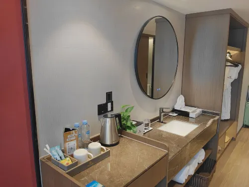 OLYMPIA YUNPIN HOTEL Rooms Photos