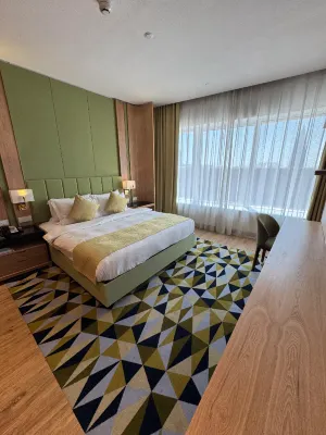 The Bentley Luxury Hotel & Suites Номера Photos