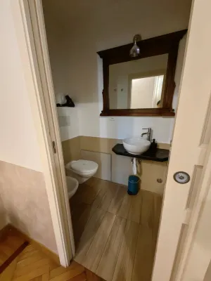 Nerva Accommodation Cavour Chambres Photos