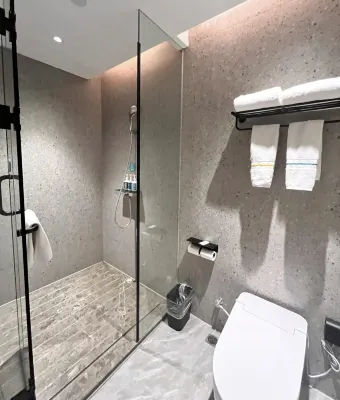 City Comfort Inn Hotel (Guangzhou Tongde Ezhangtang Subway Station) الغرف Photos