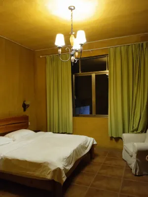 Eden Inn (Yangshuo Yulong River Scenic Area Branch) Camere Photos