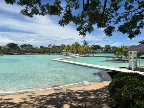 Plantation Bay Resort and Spa Near Hotel Photos