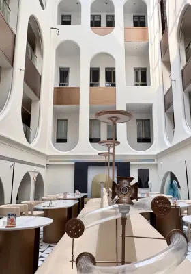 YEE HOTEL(SHANMIAM) Photos