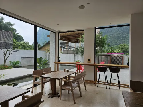 Governor's Mansion Courtyard•Centennial Old House• Vacation Homestay 공용공간 Photos