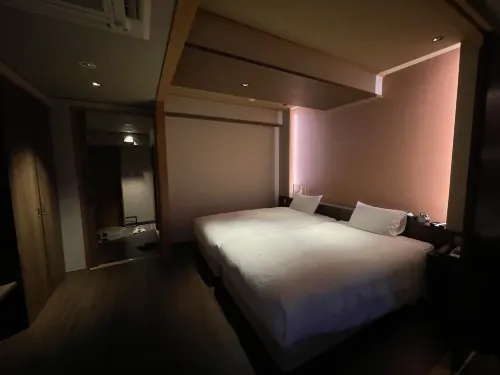 Laforet Shuzenji Sanshisuimei Zimmer Photos
