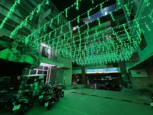 Absolute Bangla Suites Photos