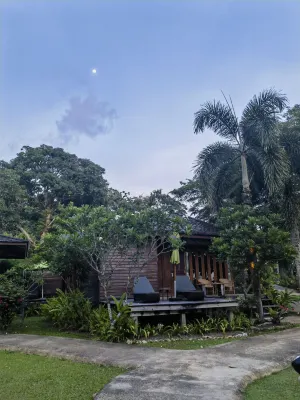GajaPuri Resort Koh Chang Exterior Photos