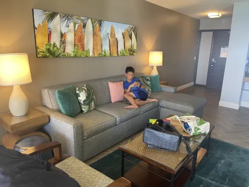 Aston Waikiki Beach Tower Photos