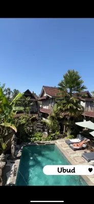 Royal JJ Ubud Resort & Spa Photos