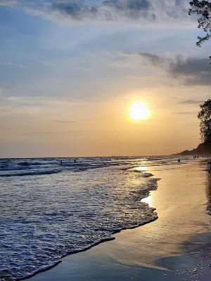 The Great Rayong Hotel Public Areas Photos