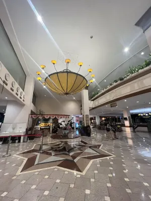The Jayakarta Suites Bandung Area Publik Photos