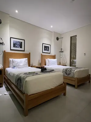 Plataran Ubud Hotel & Spa Kamar Photos