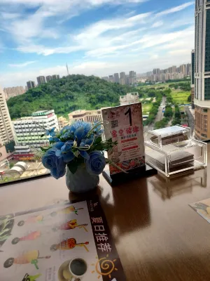 Zhongshan International Hotel Photos