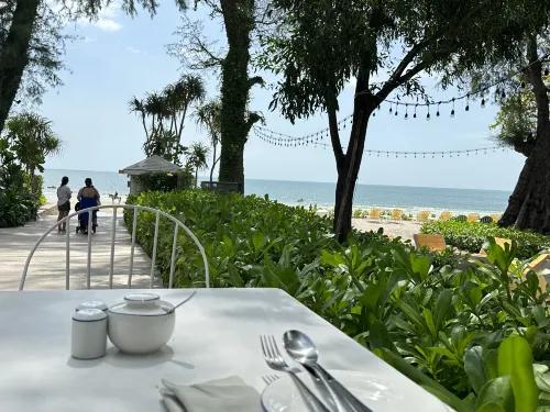 The Standard, Hua Hin Photos