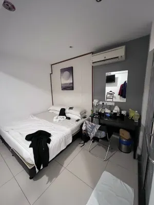 M Design Hotel @ Pandan Indah Chambres Photos