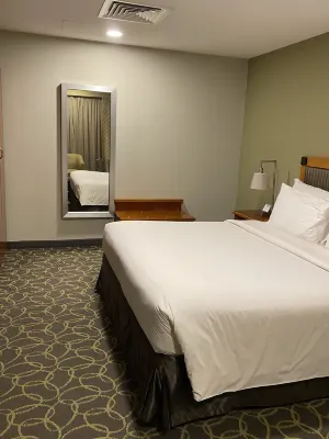 Savoy Park Hotel Apartments Rooms Photos