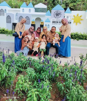 Madani Hotel Cameron Highland Photos