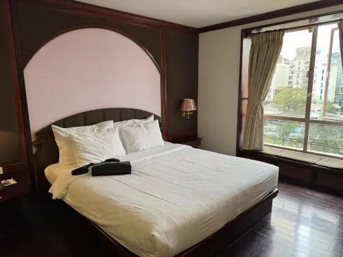 TTC Hotel Đà Lạt Phòng Photos