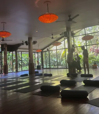 Amarea Resort Ubud by Ini VIE Hospitality Public Areas Photos