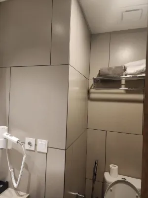 Luminor Hotel Purwokerto Kamar Photos