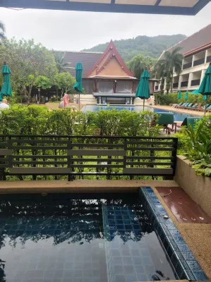 Deevana Patong Resort & Spa Photos