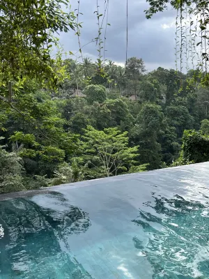 The Hidden Paradise Ubud Loisirs et amusements Photos