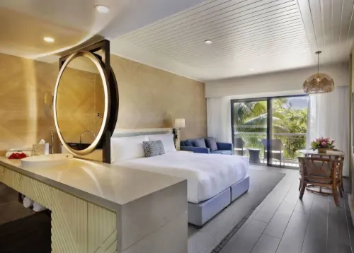 Sofitel Fiji Resort & Spa Rooms Photos