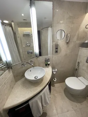 Ramada Plaza by Wyndham Dubai Deira Rooms Photos