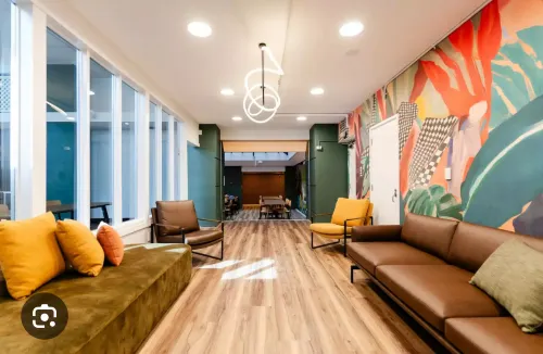 Haka House Wellington Public Areas Photos
