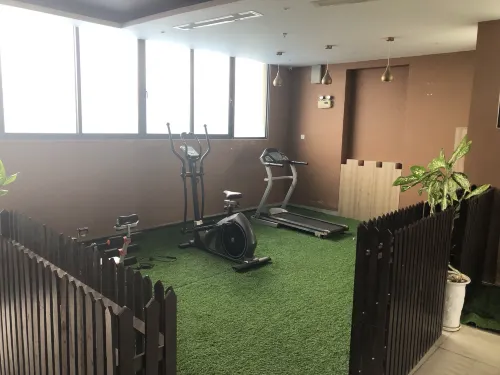 Khách sạn Dana Marina Thư giãn & Giải trí Photos