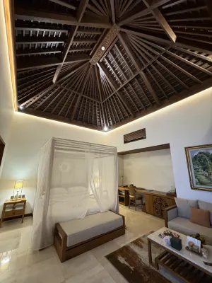 Cicada Resort Bali Ubud, Autograph Collection by Marriott International Kamar Photos