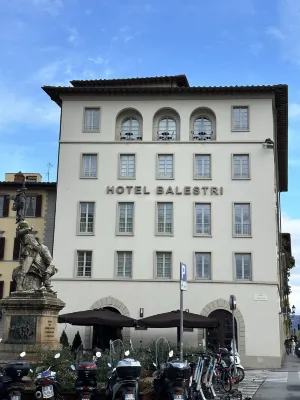 Hotel Balestri - Wtb Hotels Near Hotel Photos