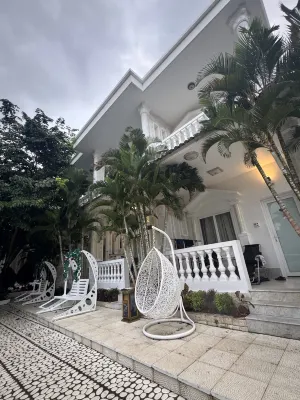 Godiva Hotel Phú Quốc Photos