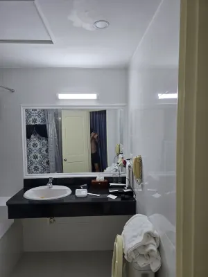 Nha Trang Lodge Hotel Номера Photos