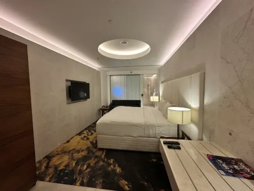 Aerotel Muscat - Airport Transit Hotel Номера Photos