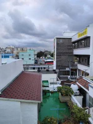 Jeju Masil Guesthouse Near Hotel Photos