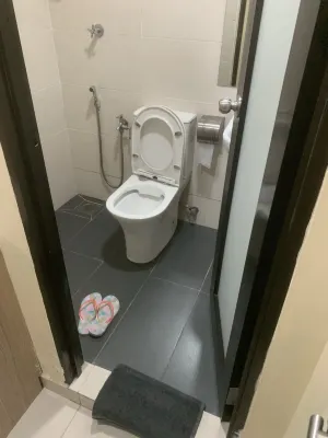 Bitz Bintang Hotel Kuala Lumpur Værelser Photos