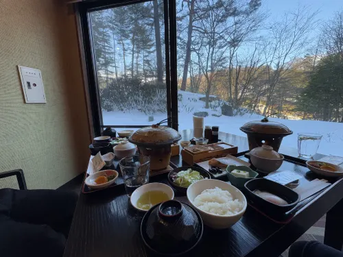 Hotel Spax Kusatsu Photos